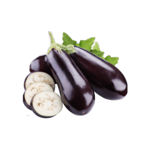 Organic Veggies